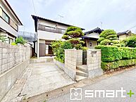 千葉県千葉市若葉区若松台3丁目：物件画像