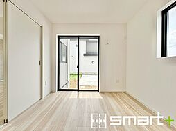 洋室の画像