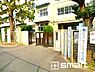 周辺：市川市立第六中学校（600m）