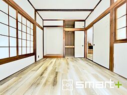 洋室の画像