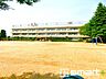 周辺：野田市立南部小学校（1100m）