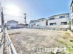 松戸市大金平5期