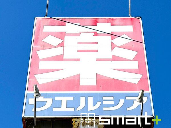 周辺を拡大表示