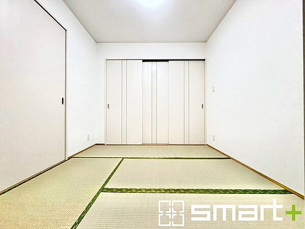 和室を拡大表示