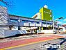 周辺：東深井小学校（650m）