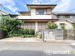 船橋市みやぎ台1丁目 建築条件なし売地