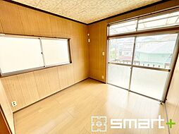 洋室の画像