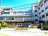 周辺：六実第三小学校（140m）