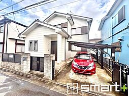 野田市日の出町中古戸建