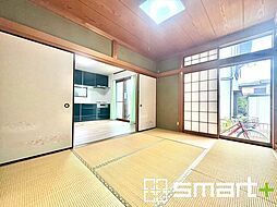 和室の画像