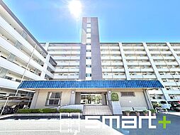 新松戸コーポA棟