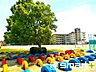 周辺：六実第二小学校（550m）