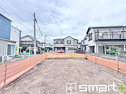 流山市駒木2期