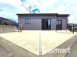 つくばみらい市富士見が丘3丁目　中古戸建