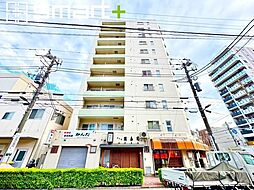 サンハイツ千田