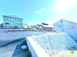 売地　柏市かやの町