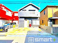 千葉県鎌ケ谷市北中沢2丁目：物件画像