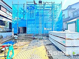 ユーカリが丘3