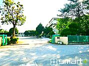 柏第八小学校（180m）
