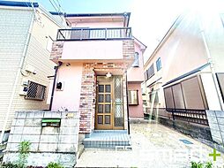 鎌ケ谷市北中沢二丁目戸建
