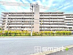 ライオンズマンション市川第3