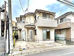 船橋法典　〜中古戸建〜