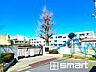 周辺：北部小学校（1030m）