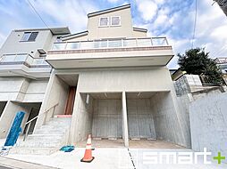 船橋市田喜野井　〜A号棟〜