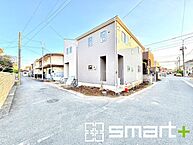 千葉県船橋市夏見台1丁目：物件画像