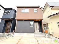 千葉県我孫子市若松：物件画像