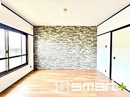 京成松戸線 滝不動駅 徒歩23分