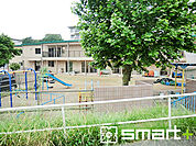 金杉台保育園（300m）