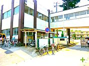 小金小学校（900m）
