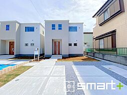 野田市木間ケ瀬第2