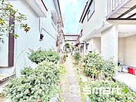 千葉県松戸市上本郷：物件画像