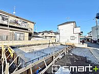 千葉県野田市尾崎：物件画像