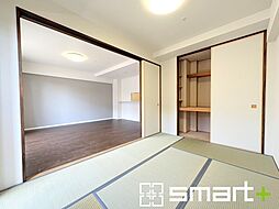 和室の画像