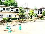 中央小学校（1500m）