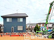 ～ご家族を守る「耐震等級3」～ ・住宅性能評価において「耐震等級3」を取得。地震に強い家であることが証明されております。 ・倒壊の恐れが低くなりますので、地震保険が半額になるメリットも。 