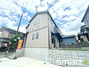 ～ご家族を守る「耐震等級3」～ ・住宅性能評価において「耐震等級3」を取得。地震に強い家であることが証明されております。 ・倒壊の恐れが低くなりますので、地震保険が半額になるメリットも。 