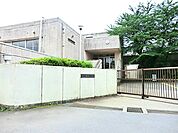 成田小学校（1320m）