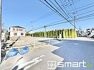 千葉県松戸市大金平4丁目：物件画像