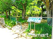 青山台北公園（220m）