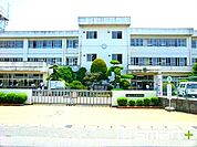野田市立北部中学校（1800m）