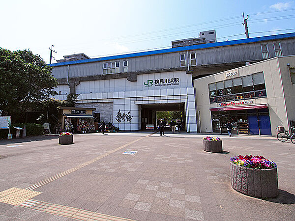 周辺を拡大表示