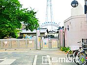 富勢保育園（2000m）