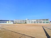東部中学校（2200m）