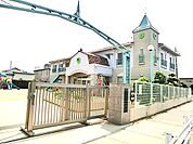 みやぞの幼稚園（800m）