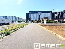 外観の画像