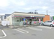 セブンイレブン 印西鹿黒南店（350m）